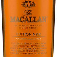 The Macallan Edition 2